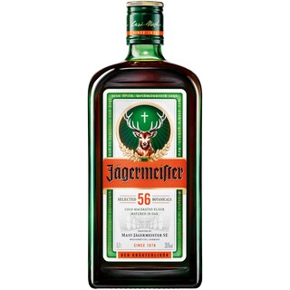 Λικέρ Jagermeister 700ml