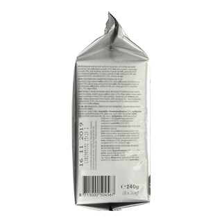 TASSIMO | ΡΟΦΗΜΑ CADBURY ΓΙΑ ΜΗΧΑΝΗ 8 ΚΑΨΟΥΛΕΣ 240GR