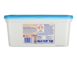 SKIP | Kάψουλες Πλυντηρίου Ρούχων Talc Soft 38 Τεμάχια