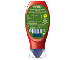 HELLMANN'S | Κέτσαπ Light 465 gr