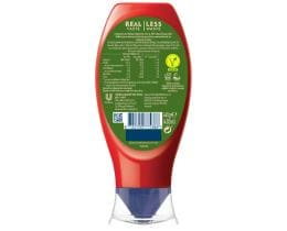HELLMANN'S | Κέτσαπ Light 465 gr