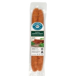 ΜΟΥΤΕΒΕΛΗΣ | Sausages Smoked Oregano Pork 360g