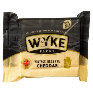 - | Τυρί Cheddar Παλαιωμένο 200g