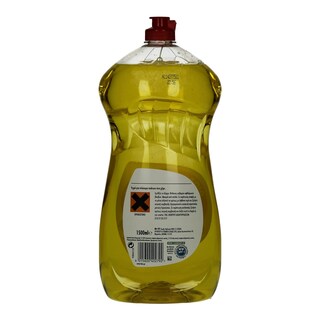 FAIRY | ΥΓΡΟ ΑΠΟΡΡΥΠΑΝΤΙΚΟ ΠΙΑΤΩΝ ΛΕΜΟΝΙ 1.500 ML