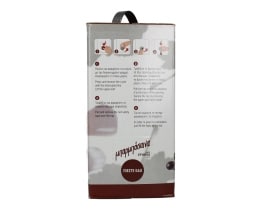 ΜΠΑΡΜΠΑΣΑΙΝΑ | ΟΙΝΟΣ ΕΡΥΘΡΟΣ ΑΣΚΟΣ 5 LT