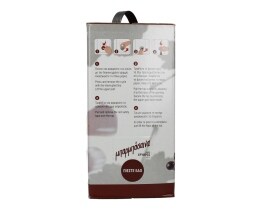 ΜΠΑΡΜΠΑΣΑΙΝΑ | ΟΙΝΟΣ ΕΡΥΘΡΟΣ ΑΣΚΟΣ 5 LT