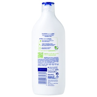 NIVEA | Λοσιόν Σώματος Naturally Good Cocoa Butter 350ml