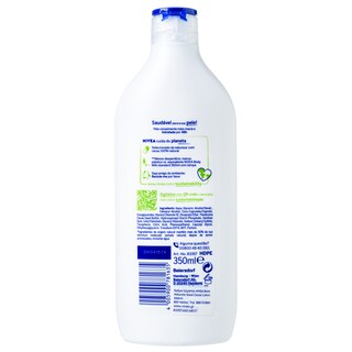 NIVEA | Λοσιόν Σώματος Naturally Good Cocoa Butter 350ml