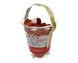 - | Τοματίνια Ελληνικά 220g