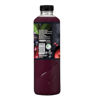 ΟΛΥΜΠΟΣ | FRESH JUICE ΜΗΛΟ ΑΡΩΝΙΑ ΣΤΑΦΥΛΙ ΡΟΔΙ 1 LT