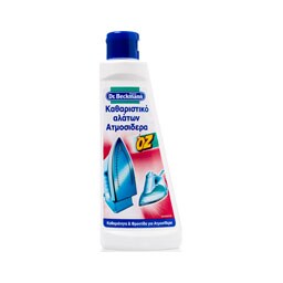 OZ | ΥΓΡΟ ΚΑΘΑΡΙΣΜΟΥ ΑΛΑΤΩΝ ΓΙΑ ΑΤΜΟΣΙΔΕΡΟ 250 ML