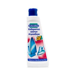 OZ | ΥΓΡΟ ΚΑΘΑΡΙΣΜΟΥ ΑΛΑΤΩΝ ΓΙΑ ΑΤΜΟΣΙΔΕΡΟ 250 ML