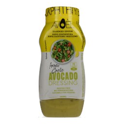 AVOEL | Αβοκάντο Dressing  200 ml