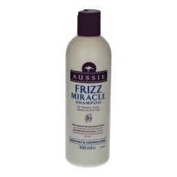 AUSSIE | ΣΑΜΠΟΥΑΝ FRIZZ MIRACLE 300 ML