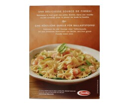 BARILLA | Farfalle Integrali Ολικής Άλεσης 500 gr