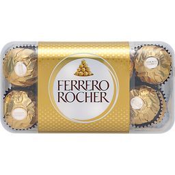 FERRERO | Chocolates Ferrero Rocher 200g