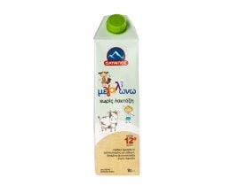 ΟΛΥΜΠΟΣ | Milk Drink Kids Growing Up Lactose Free 1lt