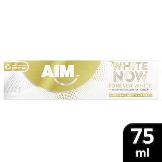 AIM | TOOTHPASTE