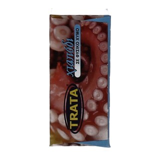 ΤΡΑΤΑ | ΧΤΑΠΟΔΙ ΣΕ ΦΥΣΙΚΟ ΧΥΜΟ 160 GR