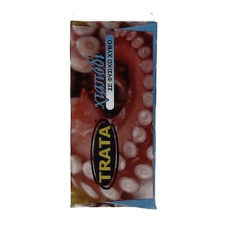 ΤΡΑΤΑ | ΧΤΑΠΟΔΙ ΣΕ ΦΥΣΙΚΟ ΧΥΜΟ 160 GR