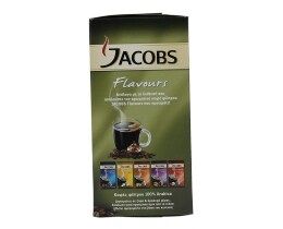 JACOBS | ΚΑΦΕΣ ΦΙΛΤΡΟΥ ΠΡΑΛΙΝΑ 250 GR