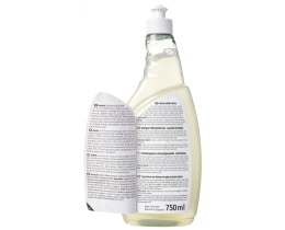 NATURE'S PROMISE | Υγρό Πιάτων Άρωμα Λεμόνι 750ml