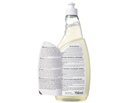 NATURE'S PROMISE | Υγρό Πιάτων Άρωμα Λεμόνι 750ml