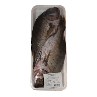 - | COMMON SEA BREAM ΥΔΑΤΟΚΑΛΛΙΕΡΓΕΙΑΣ ΣΥΣΚΕΥΑΣΜΕΝΟ 1KGR