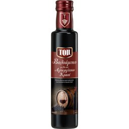 ΤΟΠ | Ξίδι Βαλσάμικο Αγιωργίτικο 250ml