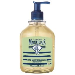 LE PETIT MARSEILLAIS | Κρεμοσάπουνο Σαπούνι Μασσαλίας 500ml