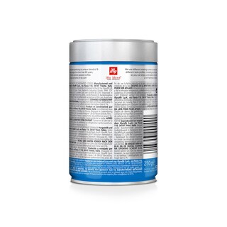 ILLY | ΚΑΦΕΣ ΕΣΠΡΕΣΟ DECAFFEINE 250 GR