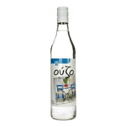 ΑΒ | Ούζο  700ml