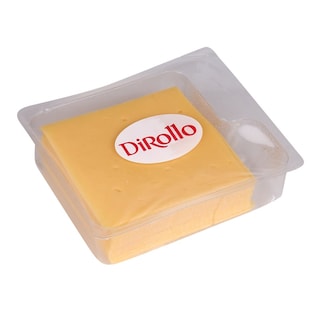 DIROLLO | Τυρί Μαλακό Classic Φέτες 350g