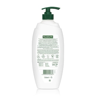 PALMOLIVE | Αφρόλουτρο Παιδικό Αντλία 750ml
