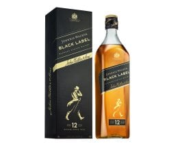 JOHNNIE WALKER | Ουίσκι Black Label 700ml