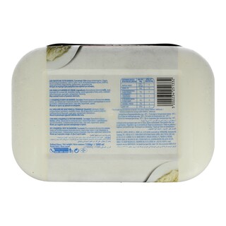 ΚΡΙ ΚΡΙ | Παγωτό Βανίλια 1.5kg