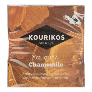 KOURIKOS | Χαμομήλι  10gr