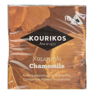 KOURIKOS | Χαμομήλι  10gr