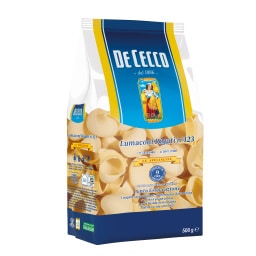 Lumaconi Rigati Νο123 500g