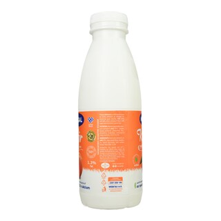 ΜΕΒΓΑΛ | Ρόφημα Γάλακτος Κεφίρ Χωρίς Λακτόζη Ροδάκινο 500ml