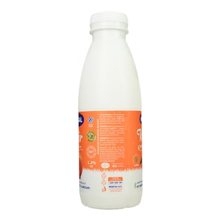 ΜΕΒΓΑΛ | Ρόφημα Γάλακτος Κεφίρ Χωρίς Λακτόζη Ροδάκινο 500ml