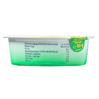 JENSENS | ΠATE ΠΑΠΙΑΣ ΜΕ ΜΑΔΕΡΑ 80 GR