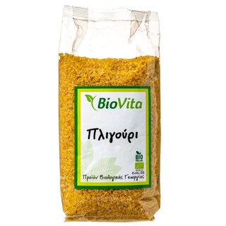 BIOVITA | ΠΛΙΓΟΥΡΙ  500GR