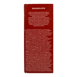 OLD SPICE | OLD SPICE AFT.SHAVE BEARGLOVE  100ML