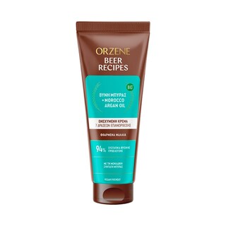 ORZENE | Conditioner Bio για Φθαρμένα Μαλλιά 250ml