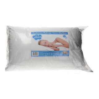 ΙΟΝΙΟΝ | ΒΑΜΒΑΚΕΡΑ ΜΑΞΙΛΑΡΙΑ 50X70 520G 1TEM