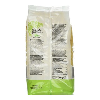 NATURES PROMISE BIO | Βίδες Τριβελάκι Bio 500g