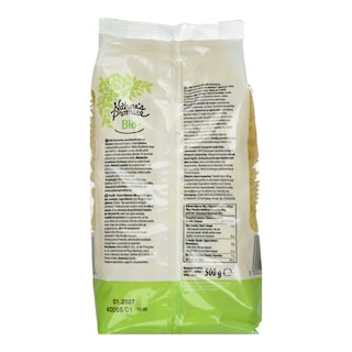 NATURES PROMISE BIO | Βίδες Τριβελάκι Bio 500g