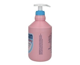 FISSAN | BAGNETTO | ΠΑΙΔΙΚΟ ΣΑΜΠΟΥΑΝ  500 ML