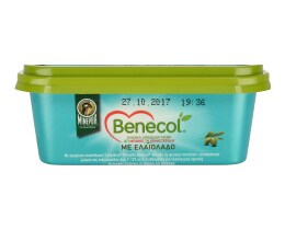 BENECOL | ΜΑΡΓΑΡΙΝΗ ΜΕ ΕΛΑΙΟΛΑΔΟ 250 GR